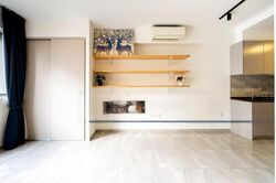 High Park Residences (D28), Apartment #471170791